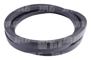 1403254 Pas Gates Agri, CLAAS 617309.0 617309.2