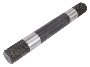 R126709 Wałek ramion podnośnika