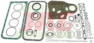 2910180 Zestaw uszczelek silnika komplet, DEUTZ FAHR 03362574 02136719