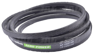 AP1000169 Pas klinowy OPTIBELT AGRO POWER, CNH 84989965 84989995