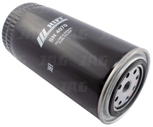 JAG61-0009 Filtr paliwa HIFI, DONALDSON P559624 HIFI SN4070