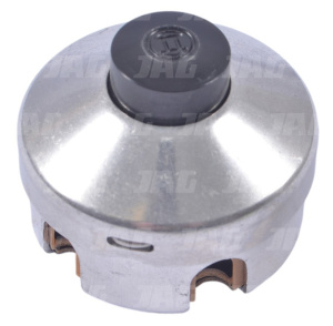 JAG08-0379 Przycisk ostrzeżenia o zapchaniu Oryginał CLAAS