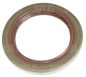 218372 Uszczelniacz wału Oryginał CLAAS