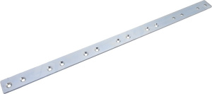 JAG01-0202 Listwa wzmacniająca długa do kos na śruby JAG PREMIUM, CLAAS 0006667450