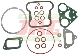 02911534 Zestaw uszczelek silnika góra