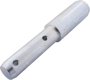 JAG98-0156 Sworzeń łącznika górnego, kat.2-3, DŁ. 172mm