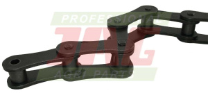 216AH =A2080H Łańcuch galla 2