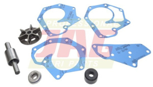 JAG99-0719 Zestaw naprawczy pompy wody ENPACO, JOHN DEERE RE11345 RE62658