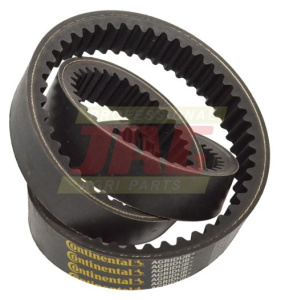 215.955X Pas wariatorowy CONTINENTAL AGRIDUR, DEUTZ FAHR 06215222 06215223