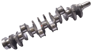 RE505921 Wał korbowy JD POWERTECH 6.068 D/H/T (3/4