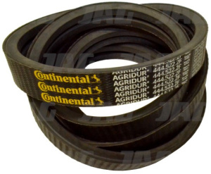 444.522.2F Pas Continetal Agridur wzmacniany