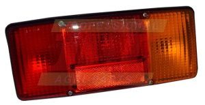 02.257.000.01 Lampa zespolona tylna prawa COBO