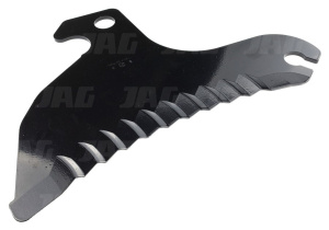 30-0340-62-01-2 Nóż MWS Germany, CLAAS 0009603282 MWS 30-0340-62-01-2