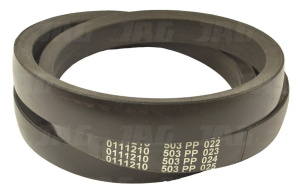 0111210 Pas wariatorowy GATES AGRI, AGCO 905920M1 401110M1