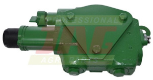 AL171118 Rozdzielacz hydrauliczny