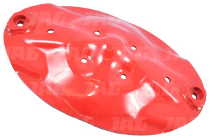 55911100 Tarcza tnąca środkowa