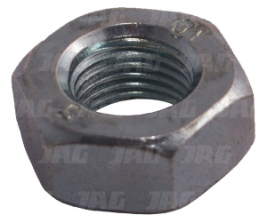 Nakrętka reg. sprzęgła A25-21255 /D30/