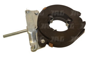 E178100150019 Szczęka hamulcowa CARLISLE