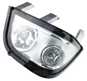 AL206154 Klosz reflektora lewy
