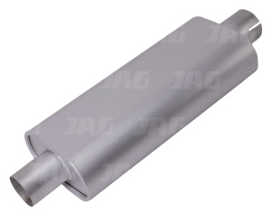 JAG08-0358 Tłumik
