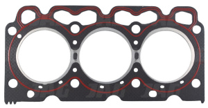 JAG99-1257 Uszczelka głowicy cylindra 1,7mm, DEUTZ FAHR 04176491 4170574