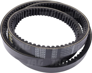 233.532X Pas Continental AGRIDUR, JOHN DEERE HXE15594 H215388