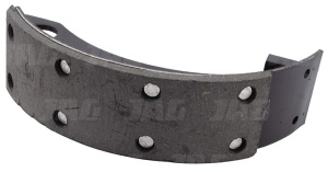 42/32-021/0 Szczęka hamulcowa przeciwbieżna krótka