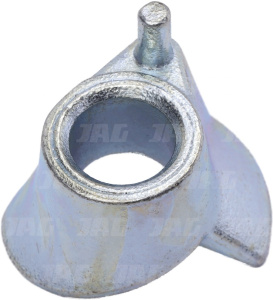 JAG58-0066 Nakładka chwytacza JAG PREMIUM, WELGER 0364.18.00.00 0364180000