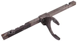 46/42-016/0 Wodzik II i III biegu