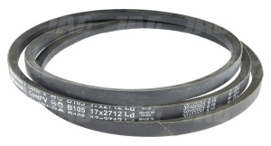 17.0x2667 Pas Continental B105