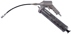 JAG90-0026 Smarownica pneumatyczna automatyczna 400g, gwint M10x1 GROZ