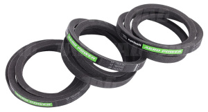 AP1005760 Pas Optibelt Agro Power 3szt, JOHN DEERE AH232955