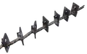 87365387 Przenośnik łańcuchowy kompletny, NEW HOLLAND 87365387