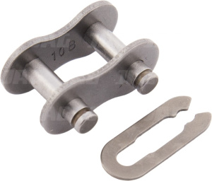 10B-1 Spinka łańcucha prosta 5/8 ROLLON-SOLID
