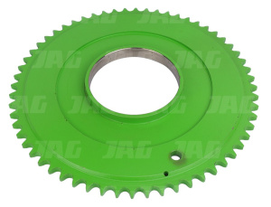 JAG31-0020 Zębatka, DEUTZ FAHR 06546664 0654.6664