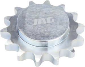 JAG02-0093 Zębatka napinająca Z14 JAG PREMIUM, CLAAS 0005039951 0000661780