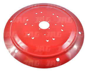 JAG20-0035 Talerz roboczy 1.65m