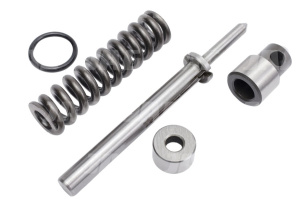 AL71019 Zestaw zaworu regulacyjnego AL68384, JOHN DEERE AL71019 AL68384