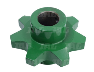 S02083 Koło zębate, JOHN DEERE S02083