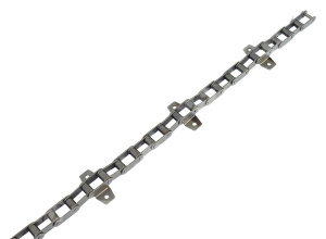 JAG04-0047 Przenośnik pochyły słomy ROLLON-SOLID