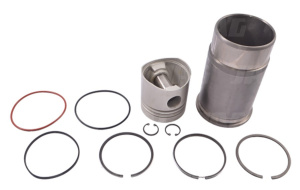 19846791 Zestaw naprawczy, JOHN DEERE AR71591