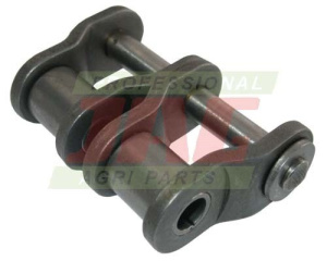 16B-2 Półspinka łańcucha ROLLON-SOLID