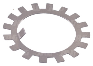 Podkładka kształtowa MB11 DIN5406