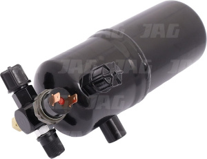 JAG08-0320 Osuszacz klimatyzacji, CLAAS 0000695153 0005462990
