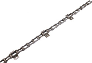 210A/2K1/J3A Łańcuch podajnika słomy ROLLON-SOLID