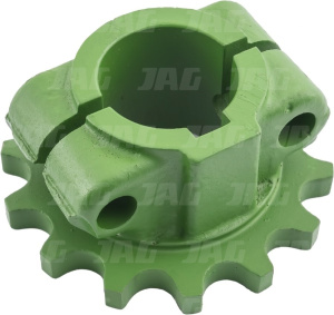 JAG21-0056 Zębatka
