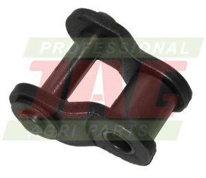 16B-1 Półspinka łańcucha ROLLON-SOLID