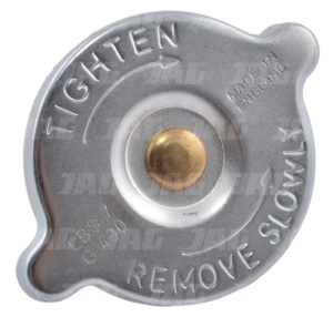 968816M2 Korek chłodnicy