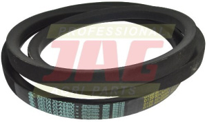 32x3050Li/3125Ld D120 Pas klinowy GATES DELTA CLASSIC, CNH 80324391 JOHN DEERE ZY70720