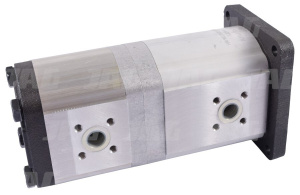 87601805 Pompa hydrauliczna